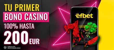 efbet: Casa de Apuestas Deportivas y Casino Online.